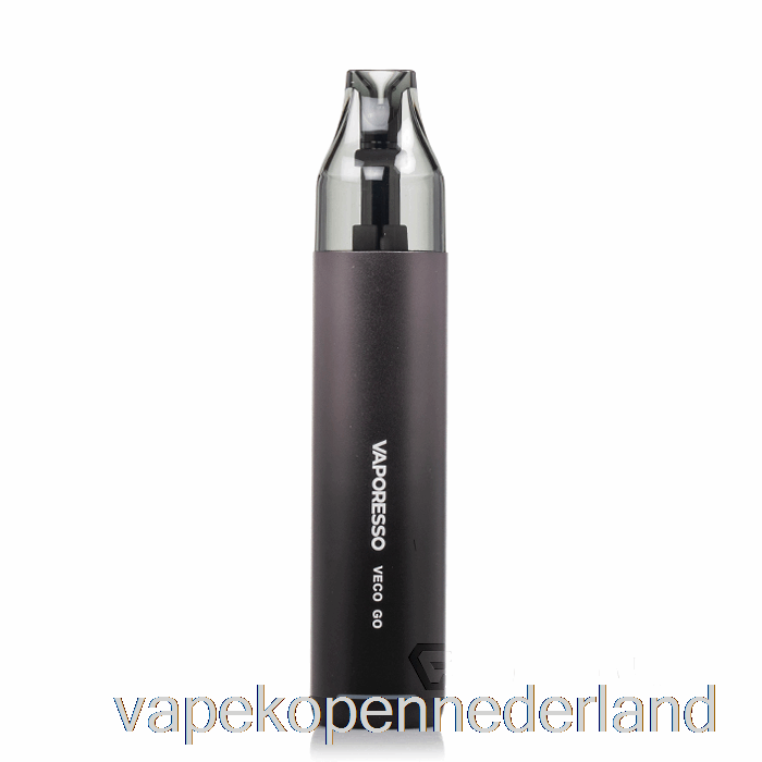 Vape Nederland Vaporesso Veco Go 25w Podsysteem Zwart